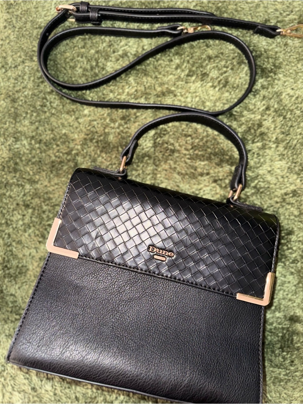 Dune London Crossbody